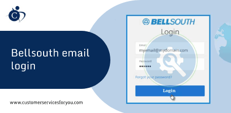 Bellsouth email login